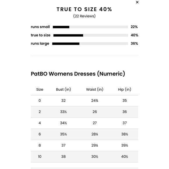 PATBO ORANGE FLUTTER SLEEVE RUFFLE MAXI PARTY DRESS size 2 / 34 - Picture 6 of 16